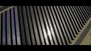 Дубай-в мгновение ока... IN THE BLINK OF AN EYE