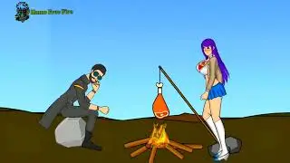 Free fire animation new video 2D 3D genzox 19🔥😂