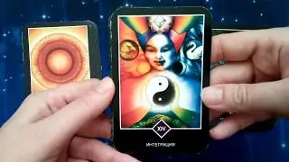 Osho Zen Tarot Review