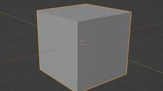 How to zoom in on an object with one key in Blender 3D