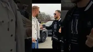 Арби Агрессор и Коваленко Дальше больше 