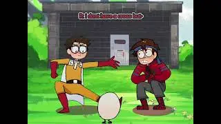 Juanaflipa demonio-QSMP animatic