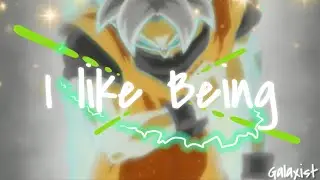 Goku Rage Edit (AMV)