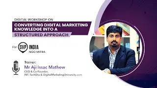 Digital Marketing For Nonprofits Using Social Media : Fundraising Strategies