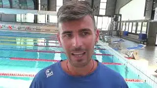 Scuola Nuoto My Sport: istruttori a misura di allievi