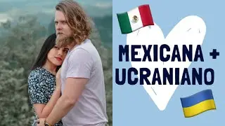 Como conocí a mi esposo Ucraniano| Gracias Tinder!🔥 Resumen de nuestra historia en 1 minuto