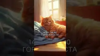 Расписание гормонов