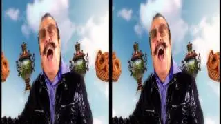 Вилли Токарев – «Россия» 3D stereo LR