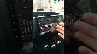 External DSP processor for Tees