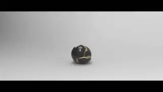 [ANIMATION] Ball Destroyed!