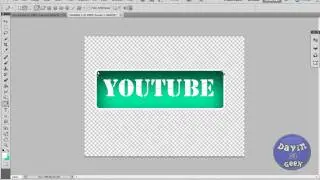 Making Buttons in Photoshop tutorial tips.