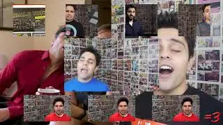 I YTPMV RAY WILLIAM JOHNSON 3