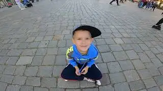 Почему нет новых видосов?