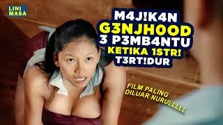 HOW IT FEELS TO HAVE 3 P3MB4NTU P3R4W**N | Filipino Drama Movie Storyline