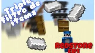 Como hacer filtros en minecraft 1.8.9 hasta 1.17.1