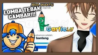 【Game】TEBAK AKU BIKIN APA!!!  : 🔴Live