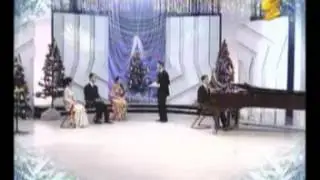 Bahar sapargulyýewa - Kim aglasyn?