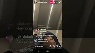 Shamar OTW TO N.YORK/COMMENTS SAY HE'S BOOKED AND BROKE 😂