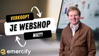 Waarom verkoopt mijn webshop niet? TIPS & GRATIS CHECKLIST