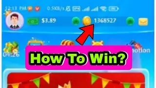 🅿️How to Win GoGoal👍