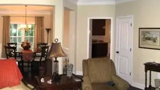 Only One Year Young & Move-In Ready!