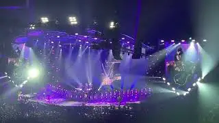 Kiss Say Yeah End of the world Tour Chicago 2023 4K