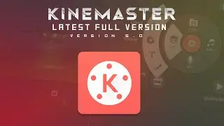 Kinemaster download latest version free download |Kinemaster latest version|Sai venkatesh tech world