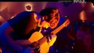 John Mayer  - Your Body is a wonderland (Live Sessions Sydney)