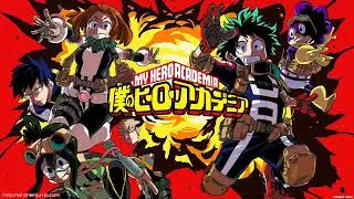 [AMV] RPG BOKU NO HERO  BK