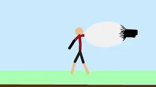 Dough Showcase Animation Rework | Blox fruits | Sticknodes