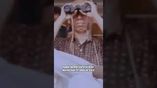 AKSI GLADIATOR DI SENAYAN BANDOT TANTANG SINGA