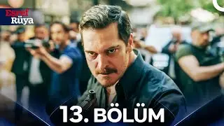 Eşref Rüya 13. Bölüm (SEZON FİNALİ)