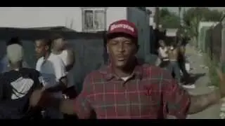YG - Bicken Back Being Bool (Official Video)