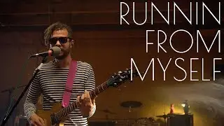 Nicholas Naioti - Runnin From Myself