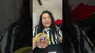 MIB Throws Shade in Her RuPaul's Drag Race Audition Tape (Season 15) #dragrace #shorts