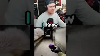 She Was VERY Dissapointed