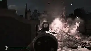 Call of duty world war II SOE