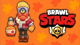 🌟🌟СЛИВНАЯ КАТКА С БАРЛИ БРАВЛ СТАРС🌟 КВЕСТЫ СЕЗОНА ПАРНОЕ СТОЛКНОВЕНИЕ BRAWL STARS🌟🌟