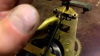 YANTAR Watch Repair