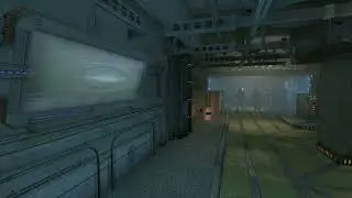 Archimedes II Ambience - Fallout: The Frontier