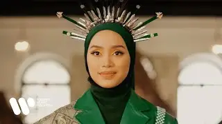Bunga - Intan Payung feat. Noraniza Idris (Official Music Video)