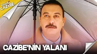 Kemal, Cazibe'yi başka bir erkekle gördü! - Yahşi Cazibe 26. Bölüm