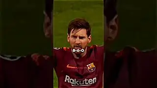 Ronaldo vs Messi vs Neymar🥶