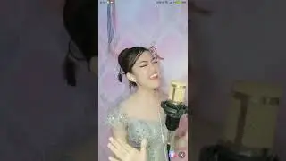 GRAND FINAL MANGO LIVE IDOL  2021 (NOVI KDI - TUM HI HO)