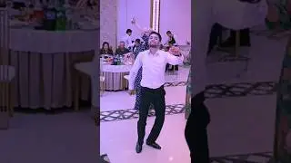 свадьба в гошачыраг 
