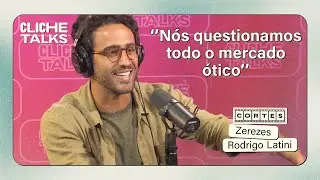 Como nasceu o modelo de negócio da Zerezes?  | Cliche Talks #ep49
