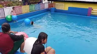 Prosotan Kolam Renang