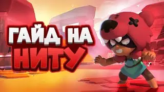 ГАЙД НА НИТУ!!!
