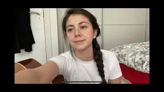 No Time to Die - Billie Eilish (Cover)