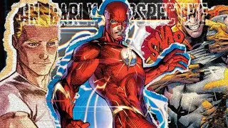 DCU Flash : An Early Perspective